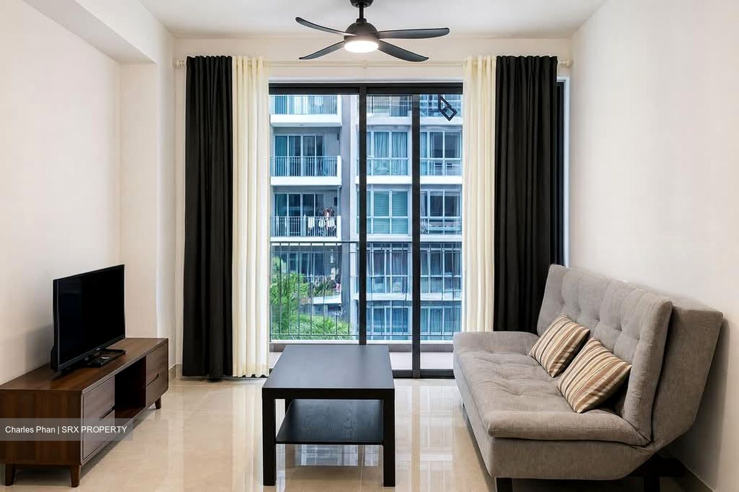 La Fiesta (D19), Condominium #591320031